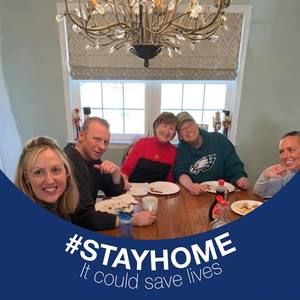 Meet your Posher, Joyce